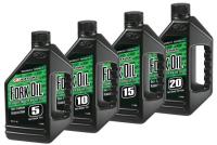 Maxima - FORK OIL Racing 10 W - 1 L